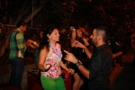 Friday Chill-out at Byblos Old Souk